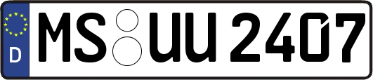 MS-UU2407