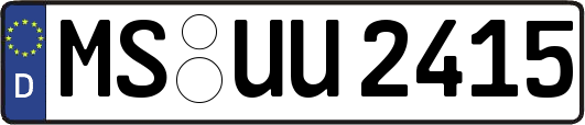 MS-UU2415