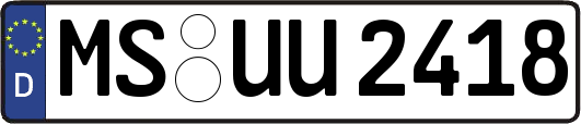 MS-UU2418
