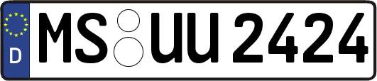 MS-UU2424