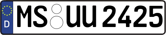 MS-UU2425