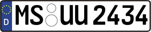 MS-UU2434