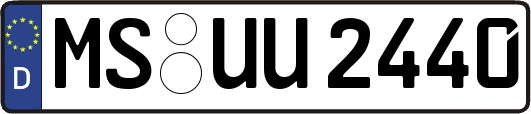 MS-UU2440
