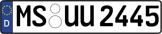 MS-UU2445