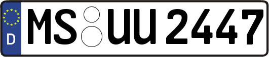 MS-UU2447
