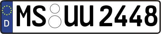 MS-UU2448