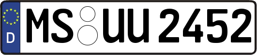 MS-UU2452