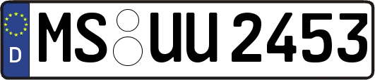 MS-UU2453