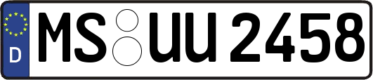 MS-UU2458
