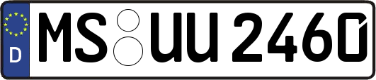 MS-UU2460