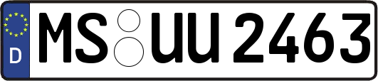 MS-UU2463