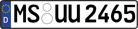 MS-UU2465