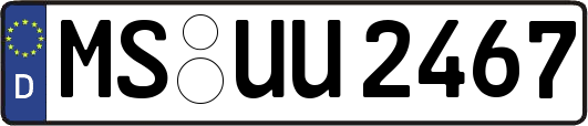 MS-UU2467
