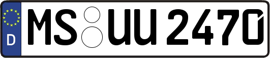 MS-UU2470