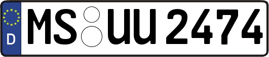 MS-UU2474