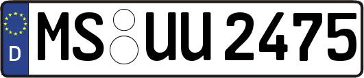 MS-UU2475