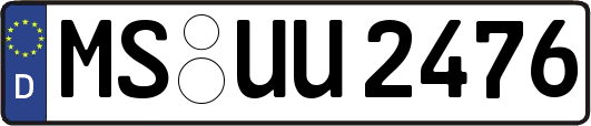 MS-UU2476