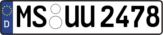 MS-UU2478