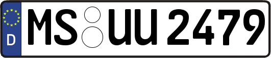 MS-UU2479