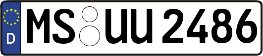 MS-UU2486