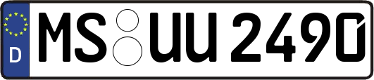 MS-UU2490