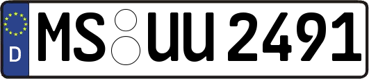 MS-UU2491
