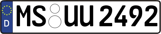 MS-UU2492