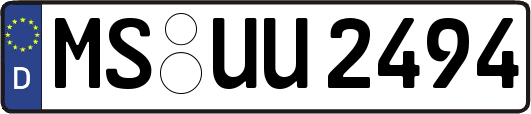 MS-UU2494