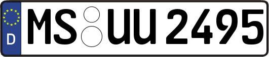 MS-UU2495