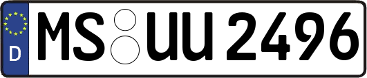 MS-UU2496