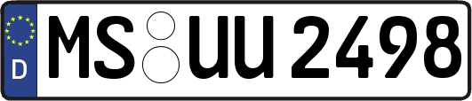 MS-UU2498