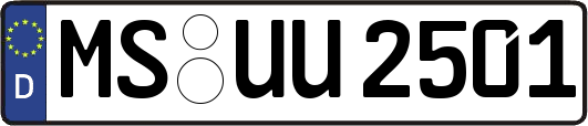 MS-UU2501