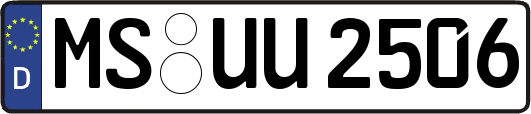 MS-UU2506