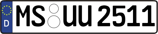 MS-UU2511