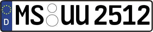 MS-UU2512