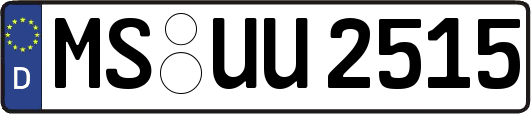 MS-UU2515