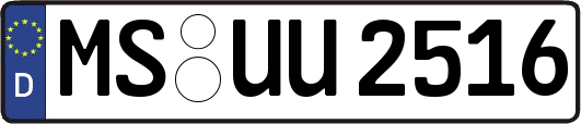 MS-UU2516