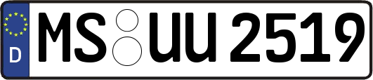 MS-UU2519