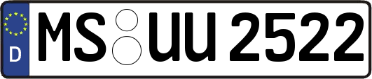 MS-UU2522
