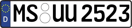 MS-UU2523
