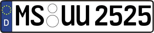 MS-UU2525