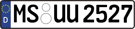MS-UU2527