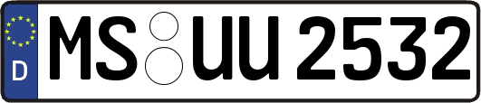 MS-UU2532