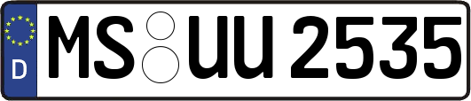 MS-UU2535