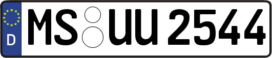 MS-UU2544