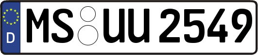 MS-UU2549
