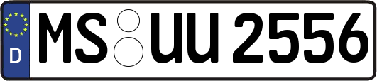 MS-UU2556