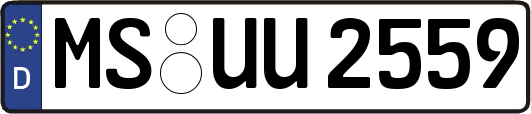 MS-UU2559