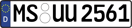 MS-UU2561