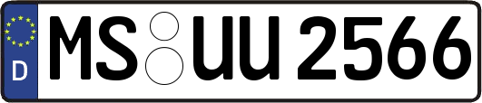 MS-UU2566